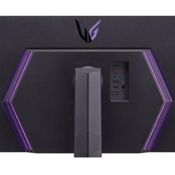 LG LGE32GQ850 UltraGear 32" QHD 260Hz 1ms Nano IPS AMD Freesync Premium Gaming Monitor 7 LG LGE32GQ850 UltraGear 32" QHD 260Hz 1ms Nano IPS AMD Freesync Premium Gaming Monitor
