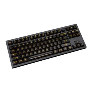 KEYCHRON Q3 80% Brown Kailh Clione Limacina Switches Black Wired Keyboard 3 KEYCHRON Q3 80% Brown Kailh Clione Limacina Switches Black Wired Keyboard