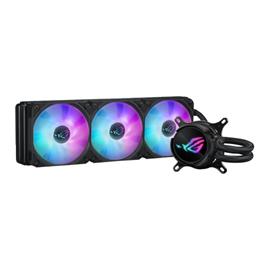 ASUS ROG STRIX LC III 360mm ARGB AIO Intel/AMD CPU Water Cooler 2 ASUS ROG STRIX LC III 360mm ARGB AIO Intel/AMD CPU Water Cooler