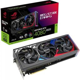 ASUS GeForce RTX 4080 SUPER 16GB ROG Strix 16GB GDDR6X 256-bit PCIe 4.0 Graphics Card 1 ASUS GeForce RTX 4080 SUPER 16GB ROG Strix 16GB GDDR6X 256-bit PCIe 4.0 Graphics Card