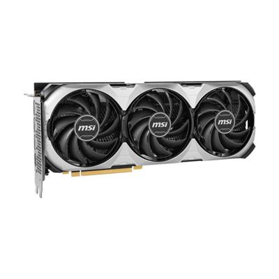 MSI GeForce RTX 4060 Ti VENTUS 3X E 8GB OC Graphics Card 3 MSI GeForce RTX 4060 Ti VENTUS 3X E 8GB OC Graphics Card