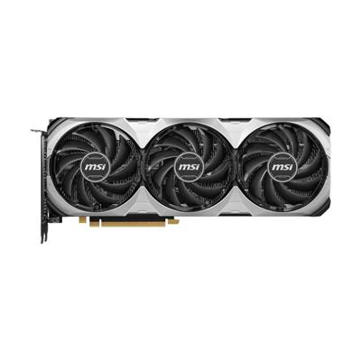 MSI GeForce RTX 4060 Ti VENTUS 3X E 8GB OC Graphics Card 2 MSI GeForce RTX 4060 Ti VENTUS 3X E 8GB OC Graphics Card