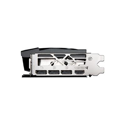 MSI GeForce RTX 4070 Ti GAMING X SLIM 12GB GDDR6X 192-Bit PCIe 4.0 Graphics Card 5 MSI GeForce RTX 4070 Ti GAMING X SLIM 12GB GDDR6X 192-Bit PCIe 4.0 Graphics Card