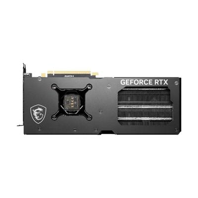 MSI GeForce RTX 4070 Ti GAMING X SLIM 12GB GDDR6X 192-Bit PCIe 4.0 Graphics Card 4 MSI GeForce RTX 4070 Ti GAMING X SLIM 12GB GDDR6X 192-Bit PCIe 4.0 Graphics Card
