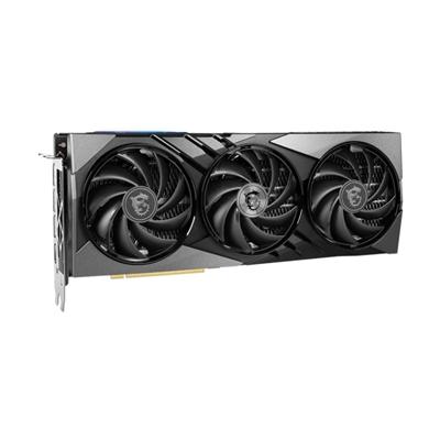 MSI GeForce RTX 4070 Ti GAMING X SLIM 12GB GDDR6X 192-Bit PCIe 4.0 Graphics Card 3 MSI GeForce RTX 4070 Ti GAMING X SLIM 12GB GDDR6X 192-Bit PCIe 4.0 Graphics Card