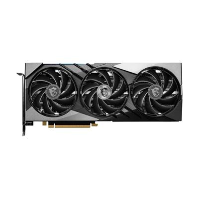 MSI GeForce RTX 4070 Ti GAMING X SLIM 12GB GDDR6X 192-Bit PCIe 4.0 Graphics Card 2 MSI GeForce RTX 4070 Ti GAMING X SLIM 12GB GDDR6X 192-Bit PCIe 4.0 Graphics Card