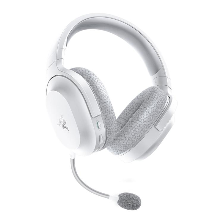 Razer Barracuda X(2022) Wireless White Gaming Headset 2 Razer Barracuda X(2022) Wireless White Gaming Headset