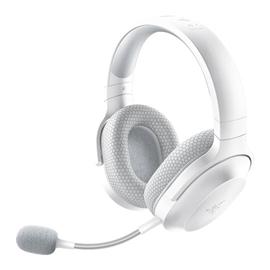 Razer Barracuda X(2022) Wireless White Gaming Headset 1 Razer Barracuda X(2022) Wireless White Gaming Headset