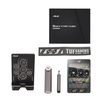 ASUS Radeon RX 7800 XT TUF GAMING OC 16GB GDDR6 256-Bit PCIe 4.0 Graphics Card 6 ASUS Radeon RX 7800 XT TUF GAMING OC 16GB GDDR6 256-Bit PCIe 4.0 Graphics Card