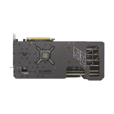 ASUS Radeon RX 7800 XT TUF GAMING OC 16GB GDDR6 256-Bit PCIe 4.0 Graphics Card 4 ASUS Radeon RX 7800 XT TUF GAMING OC 16GB GDDR6 256-Bit PCIe 4.0 Graphics Card