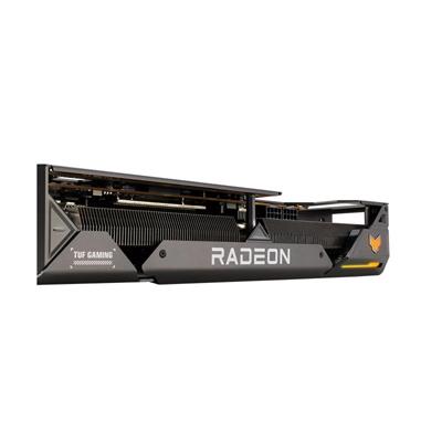 ASUS Radeon RX 7800 XT TUF GAMING OC 16GB GDDR6 256-Bit PCIe 4.0 Graphics Card 3 ASUS Radeon RX 7800 XT TUF GAMING OC 16GB GDDR6 256-Bit PCIe 4.0 Graphics Card