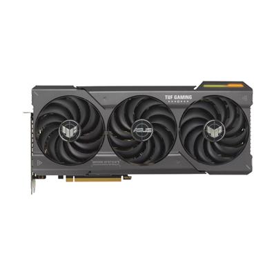 ASUS Radeon RX 7800 XT TUF GAMING OC 16GB GDDR6 256-Bit PCIe 4.0 Graphics Card 2 ASUS Radeon RX 7800 XT TUF GAMING OC 16GB GDDR6 256-Bit PCIe 4.0 Graphics Card