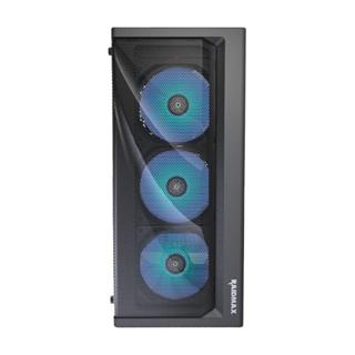 Raidmax X922 ATX ARGB Black Gaming Chassis 2 Raidmax X922 ATX ARGB Black Gaming Chassis