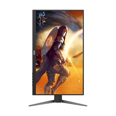 AOC 27G4 Gaming 27" FHD 180Hz 1ms Fast IPS VESA Adaptive-Sync Gaming Monitor 4 AOC 27G4 Gaming 27" FHD 180Hz 1ms Fast IPS VESA Adaptive-Sync Gaming Monitor