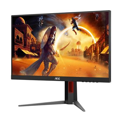 AOC 27G4 Gaming 27" FHD 180Hz 1ms Fast IPS VESA Adaptive-Sync Gaming Monitor 3 AOC 27G4 Gaming 27" FHD 180Hz 1ms Fast IPS VESA Adaptive-Sync Gaming Monitor
