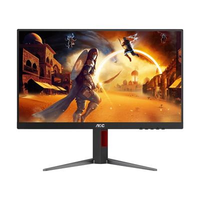 AOC 27G4 Gaming 27" FHD 180Hz 1ms Fast IPS VESA Adaptive-Sync Gaming Monitor 1 AOC 27G4 Gaming 27" FHD 180Hz 1ms Fast IPS VESA Adaptive-Sync Gaming Monitor