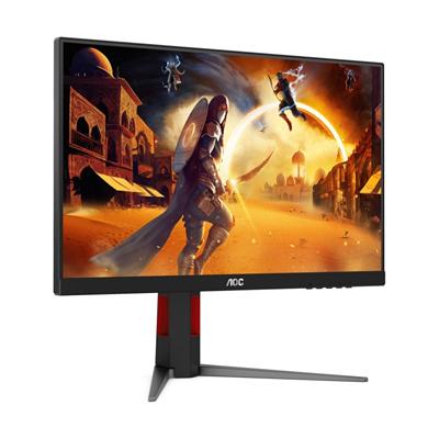 AOC 27G4 Gaming 27" FHD 180Hz 1ms Fast IPS VESA Adaptive-Sync Gaming Monitor 2 AOC 27G4 Gaming 27" FHD 180Hz 1ms Fast IPS VESA Adaptive-Sync Gaming Monitor