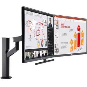 LG 27QP88D 27" QHD 75Hz 5ms IPS FreeSync Dual Monitor 6 LG 27QP88D 27" QHD 75Hz 5ms IPS FreeSync Dual Monitor