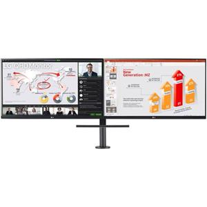 LG 27QP88D 27" QHD 75Hz 5ms IPS FreeSync Dual Monitor 1 LG 27QP88D 27" QHD 75Hz 5ms IPS FreeSync Dual Monitor