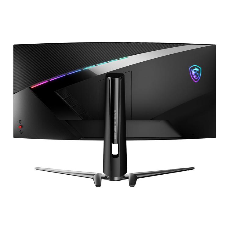 MSI MPG ARTYMIS 343CQR 34" UWQHD 165Hz 1ms VA FreeSync Premium HDR 400 1000R Curved Gaming Monitor 3 MSI MPG ARTYMIS 343CQR 34" UWQHD 165Hz 1ms VA FreeSync Premium HDR 400 1000R Curved Gaming Monitor