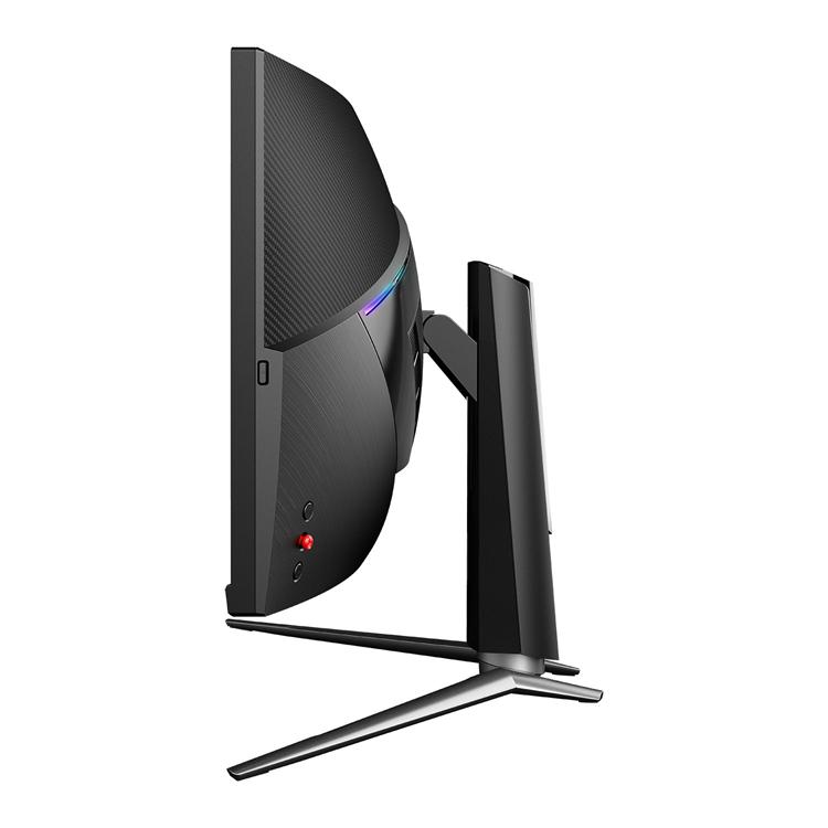 MSI MPG ARTYMIS 343CQR 34" UWQHD 165Hz 1ms VA FreeSync Premium HDR 400 1000R Curved Gaming Monitor 4 MSI MPG ARTYMIS 343CQR 34" UWQHD 165Hz 1ms VA FreeSync Premium HDR 400 1000R Curved Gaming Monitor