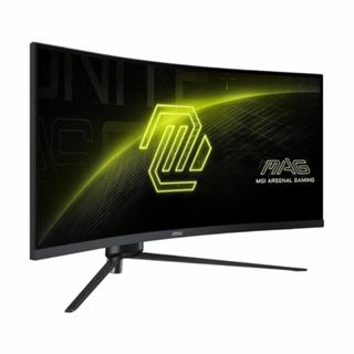 MSI MAG 345CQR UWQHD 34" 180Hz VA AMD FreeSync Curved Gaming Monitor 3 MSI MAG345CQR UWQHD 34" 180Hz VA AMD FreeSync Curved Gaming Monitor