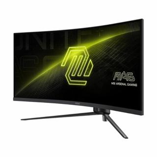 MSI MAG 345CQR UWQHD 34" 180Hz VA AMD FreeSync Curved Gaming Monitor 2 MSI MAG345CQR UWQHD 34" 180Hz VA AMD FreeSync Curved Gaming Monitor