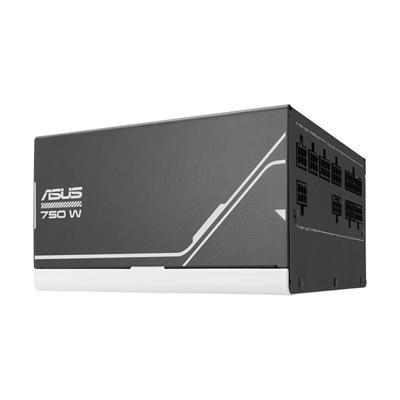 ASUS AP-750G Prime 750W 80+ Gold Fully Modular White Power Supply 3 ASUS AP-750G Prime 750W 80+ Gold Fully Modular White Power Supply