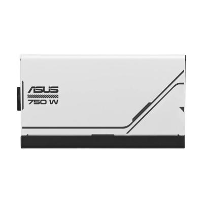 ASUS AP-750G Prime 750W 80+ Gold Fully Modular White Power Supply 5 ASUS AP-750G Prime 750W 80+ Gold Fully Modular White Power Supply