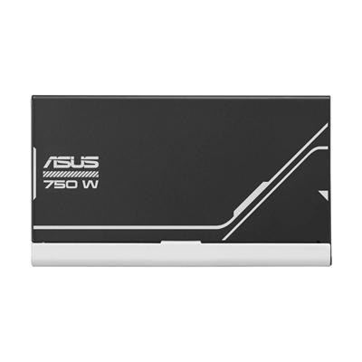 ASUS AP-750G Prime 750W 80+ Gold Fully Modular White Power Supply 6 ASUS AP-750G Prime 750W 80+ Gold Fully Modular White Power Supply