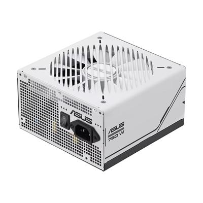 ASUS AP-750G Prime 750W 80+ Gold Fully Modular White Power Supply 2 ASUS AP-750G Prime 750W 80+ Gold Fully Modular White Power Supply