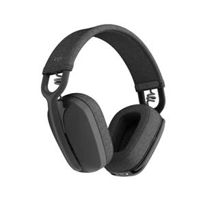 Logitech 981-001213 Zone Vibe 100 Graphite Wireless Headset 3 Logitech 981-001213 Zone Vibe 100 Graphite Wireless Headset