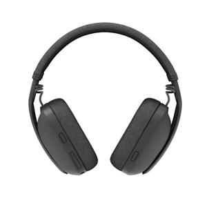 Logitech 981-001213 Zone Vibe 100 Graphite Wireless Headset 4 Logitech 981-001213 Zone Vibe 100 Graphite Wireless Headset