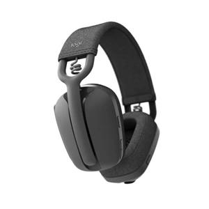 Logitech 981-001213 Zone Vibe 100 Graphite Wireless Headset 5 Logitech 981-001213 Zone Vibe 100 Graphite Wireless Headset