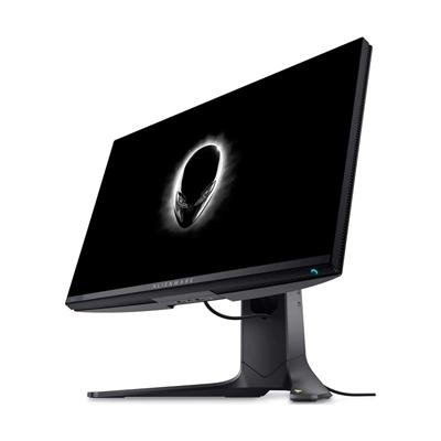 Alienware AW2521H 24.5" FHD 360Hz IPS Anti-Glare 3ms NVIDIA G-Sync Gaming Monitor 3 Alienware AW2521H 24.5" FHD 360Hz IPS Anti-Glare 3ms NVIDIA G-Sync Gaming Monitor