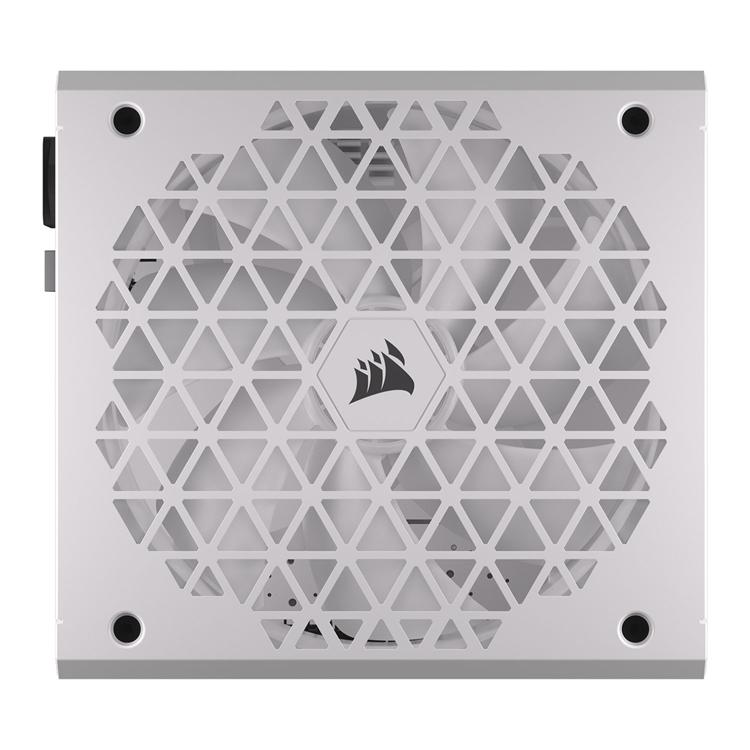 Corsair CP-9020273 RMx SHIFT White Series 750W 80+ Gold PCIE 5.0 Fully Modular ATX 3.0 Power Supply 4 Corsair CP-9020273 RMx SHIFT White Series 750W 80+ Gold PCIE 5.0 Fully Modular ATX 3.0 Power Supply