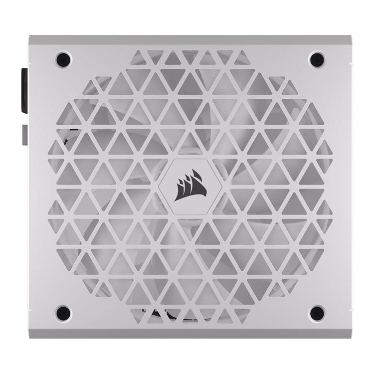Corsair CP-9020274 RMx SHIFT White Series 850W 80+ Gold PCIE 5.0 Fully Modular ATX 3.0 Power Supply 4 Corsair CP-9020274 RMx SHIFT White Series 850W 80+ Gold PCIE 5.0 Fully Modular ATX 3.0 Power Supply