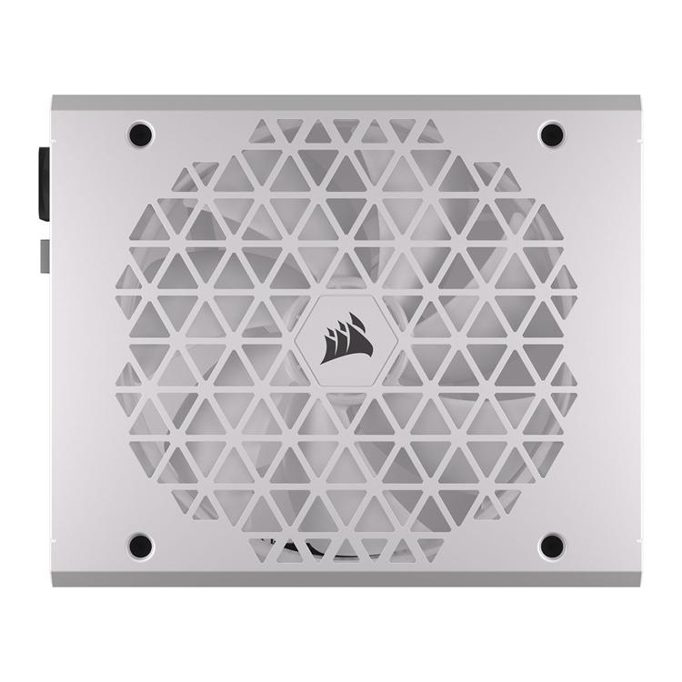Corsair CP-9020276 RMx SHIFT White Series 1200W 80+ Gold PCIE 5.0 Fully Modular ATX 3.0 Power Supply 4 Corsair CP-9020276 RMx SHIFT White Series 1200W 80+ Gold PCIE 5.0 Fully Modular ATX 3.0 Power Supply