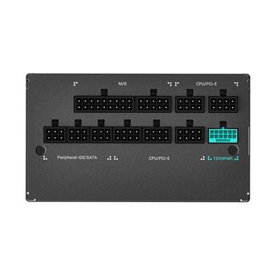DeepCool DC-PX850G-EU PX850G 850W 80+ Gold Fully Modular Power Supply 4 DeepCool DC-PX850G-EU PX850G 850W 80+ Gold Fully Modular Power Supply