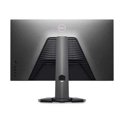 Dell G2723H Gaming 27" FHD 280Hz 1ms Fast IPS Anti-Glare AMD FreeSync Premium Pro Black Gaming Monitor 4 Dell G2723H Gaming 27" FHD 280Hz 1ms Fast IPS Anti-Glare AMD FreeSync Premium Pro Black Gaming Monitor