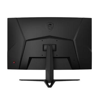 MSI G27C4 E3 27" FHD 180Hz 1ms Rapid VA Adaptive Sync 1500R Curved Gaming Monitor 5 MSI G27C4 E3 27" FHD 180Hz 1ms Rapid VA Adaptive Sync 1500R Curved Gaming Monitor