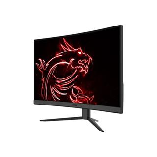 MSI G27C4 E3 27" FHD 180Hz 1ms Rapid VA Adaptive Sync 1500R Curved Gaming Monitor 4 MSI G27C4 E3 27" FHD 180Hz 1ms Rapid VA Adaptive Sync 1500R Curved Gaming Monitor