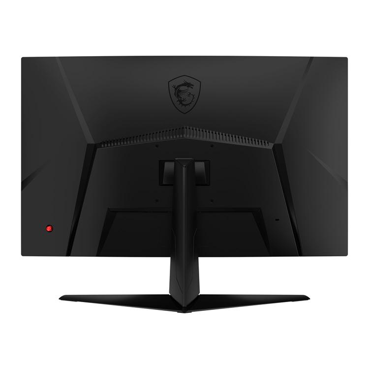 MSI G27C4X 27" FHD 250Hz 1ms FreeSync 1500R Curved Gaming Monitor 4 MSI G27C4X 27" FHD 250Hz 1ms FreeSync 1500R Curved Gaming Monitor