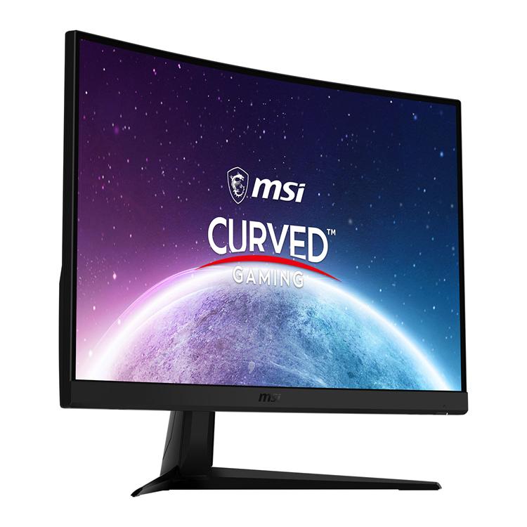 MSI G27C4X 27" FHD 250Hz 1ms FreeSync 1500R Curved Gaming Monitor 2 MSI G27C4X 27" FHD 250Hz 1ms FreeSync 1500R Curved Gaming Monitor