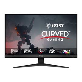 MSI G27C4X 27" FHD 250Hz 1ms FreeSync 1500R Curved Gaming Monitor 1 MSI G27C4X 27" FHD 250Hz 1ms FreeSync 1500R Curved Gaming Monitor