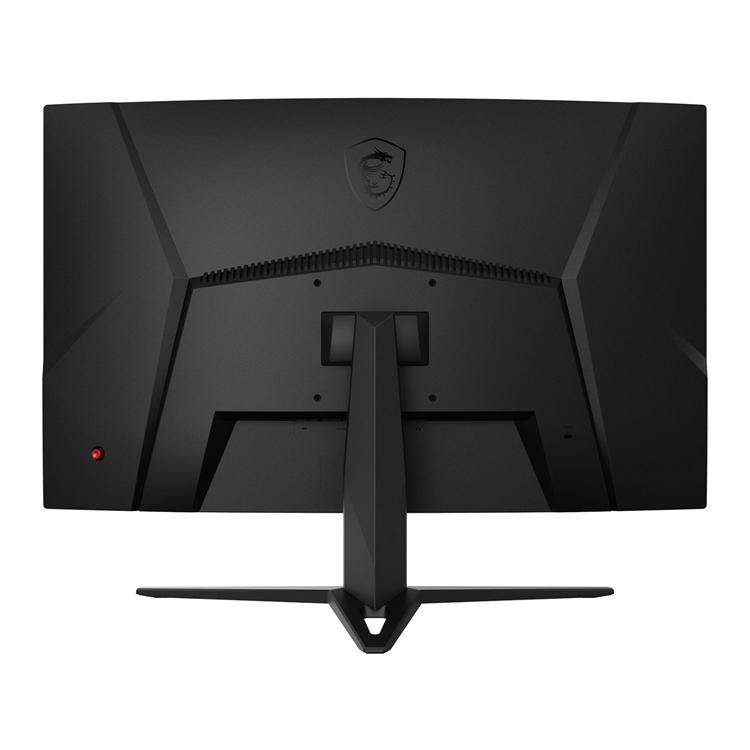 MSI Optix G32CQ4 E2 32" WQHD 170Hz 1ms VA FreeSync Curved Gaming Monitor 4 MSI Optix G32CQ4 E2 32" WQHD 170Hz 1ms VA FreeSync Curved Gaming Monitor