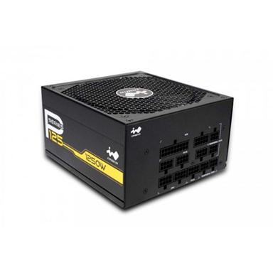 InWin P Series P125 1250w 80+ Gold Fully Modular ATX Power Supply