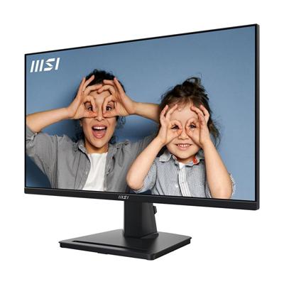 MSI PRO MP251 24.5" FHD 1ms 100Hz IPS Black Monitor 3 MSI PRO MP251 24.5" FHD 1ms 100Hz IPS Black Monitor