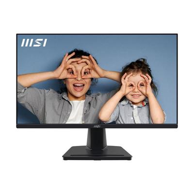 MSI PRO MP251 24.5" FHD 1ms 100Hz IPS Black Monitor 1 MSI PRO MP251 24.5" FHD 1ms 100Hz IPS Black Monitor