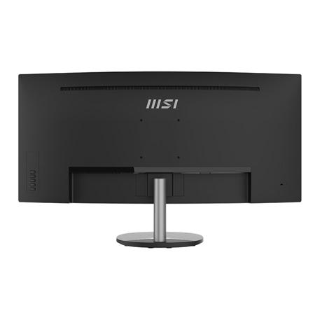 MSI MP341CQ PRO 34" UWQHD 4ms 100Hz VA 1500R Curved Black Monitor 4 MSI MP341CQ PRO 34" UWQHD 4ms 100Hz VA 1500R Curved Black Monitor